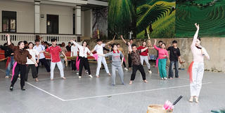 Lào Cai: Gấp rút chuẩn bị cho Lễ hội khèn hoa tại Mù Cang Chải