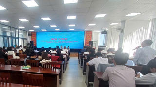 Nhiều lựa chọn tìm việc làm cho người lao động ở Lâm Đồng