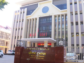 Chậm tham mưu xử lý nhiều dự án đầu tư quan trọng, lãnh đạo Sở Tài chính Đắk Lắk bị phê bình