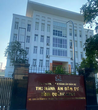 Thi hành án dân sự Quảng Ninh: Góp phần giữ gìn an ninh, trật tự an toàn xã hội