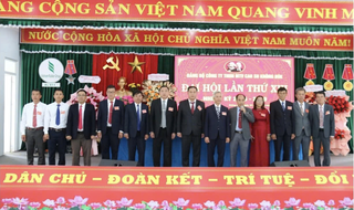 Cao su Krông Búk: Ổn định sản xuất, bảo đảm việc làm và thu nhập cho người lao động