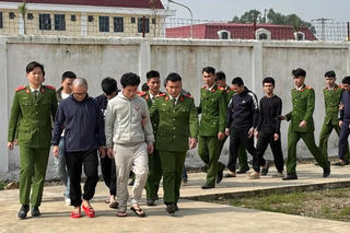 Hội thảo phòng, chống tội phạm lừa đảo chiếm đoạt tài sản trên không gian mạng 