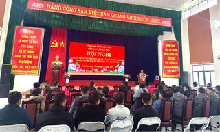 Xã Tả Van (Lào Cai) tăng cường tuyên truyền quản lý nhà nước đối với người nước ngoài tạm trú