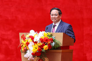 Thủ tướng: Kết hợp chặt chẽ giữa phát triển KTXH với bảo đảm quốc phòng, an ninh vùng ĐBSCL