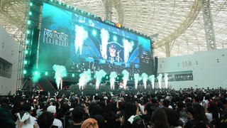 VPBank Presents Esport Festival: Legends Unite - Khi hạ tầng đạt chuẩn quốc tế trở thành bệ phóng cho eSports Việt Nam VPBank Presents Esport Festival: Legends Unite - Khi hạ tầng đạt chuẩn quốc tế trở thành bệ phóng cho eSports Việt Nam