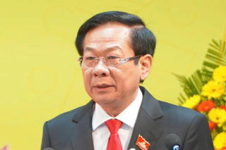 Kiện toàn Ban Quản lý Quỹ Đền ơn đáp nghĩa Trung ương