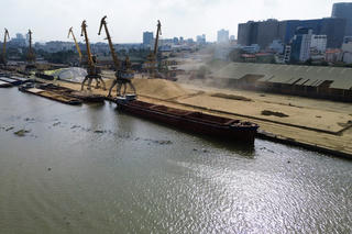 Hải Phòng: Triển khai biện pháp cấp bách kiểm soát ô nhiễm không khí 