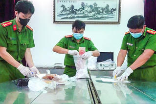 TP HCM đặt mục tiêu Thành phố không ma túy vào năm 2030