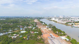 Phường Trấn Biên, tỉnh Đồng Nai: Hơn 760ha đất được thu hồi, hàng nghìn hộ dân bàn giao mặt bằng đúng tiến độ