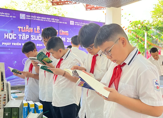 Hà Nội chuẩn bị đón danh hiệu “Thành phố học tập toàn cầu” của UNESCO