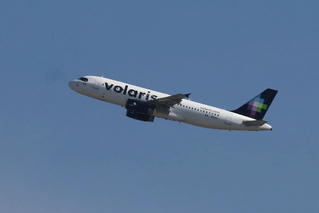 Hai máy bay suýt va chạm do rẽ nhầm hướng bay ở Mỹ