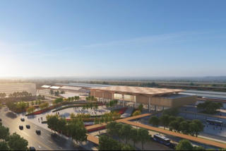 Vinhomes Golden City - Bất động sản 'chân sóng' với biên độ tăng trưởng đột phá trong 2 - 3 năm tới