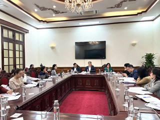 Làm rõ phạm vi, thẩm quyền trong dự thảo Nghị quyết về tài chính – ngân sách