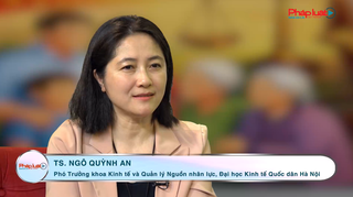 TS.Ngô Quỳnh An: “Luật Dân số cung cấp khung pháp lý tương đối toàn diện để ứng phó với già hóa dân số”