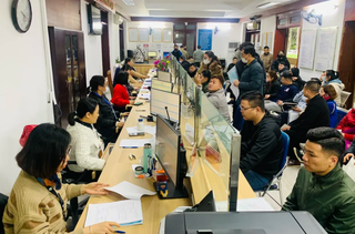 Hà Nội nâng cao chất lượng, hiệu quả hoạt động của ngành tư pháp, góp phần thúc đẩy sự phát triển của Thủ đô