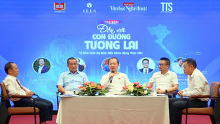 Cuộc thi 'Đến với Con đường tương lai' góp phần phát triển văn hóa đọc trong chuyển đổi số