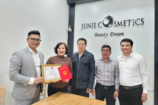 Phường Lê Chân (TP Hải Phòng) tháo gỡ 'điểm nghẽn' giải phóng mặt bằng, tạo nền tảng phát triển đô thị bền vững 