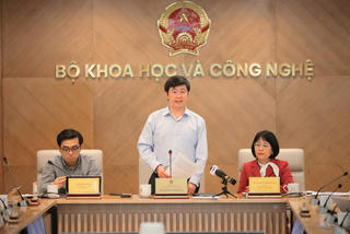 Pháp luật về khoa học - công nghệ: Đảm bảo không để tình trạng 'luật chờ nghị định'