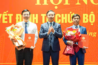 Đà Nẵng sắp xếp lại các ban quản lý dự án, tinh gọn bộ máy từ ngày 1/1/2026