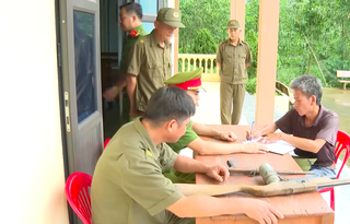 Bắc Ninh ban hành kế hoạch xây dựng điển hình phong trào bảo vệ an ninh Tổ quốc và phân loại đơn vị hành chính