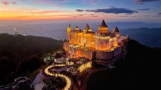 Ba Na Hills tung chính sách vé cáp treo không giới hạn số lần lên cáp trong 3 ngày Ba Na Hills tung chính sách vé cáp treo không giới hạn số lần lên cáp trong 3 ngày
