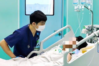 Số ca bệnh não mô cầu tăng cao, chuyên gia cảnh báo