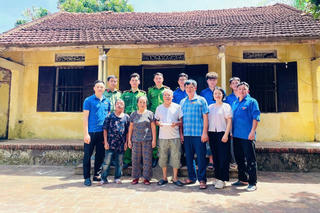 Thanh Hóa: Tập trung chăm lo Tết Bính Ngọ 2026 cho người nghèo, người yếu thế