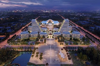 Hải Phòng thu ngân sách nhà nước đạt trên 190.000 tỷ đồng