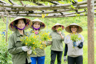 Kinh tế tập thể chuyển biến về chất, tạo nền tảng phát triển bền vững giai đoạn 2026–2030