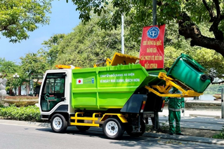 Hà Nội ban hành quy định mới về quản lý chất thải rắn sinh hoạt