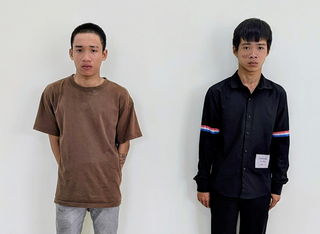 Khởi tố, bắt tạm giam 2 đối tượng hiếp dâm, giao cấu với trẻ em