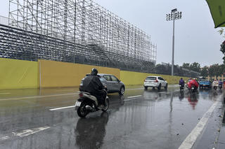 Thời tiết ngày 3/1: Bắc Bộ trời rét, có nơi nhiệt độ dưới 8 độ C