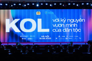 Liên minh Niềm tin số chuẩn bị Hội nghị lần thứ Nhất, mời gọi tổ chức, cá nhân cùng chung tay xây dựng môi trường mạng an toàn