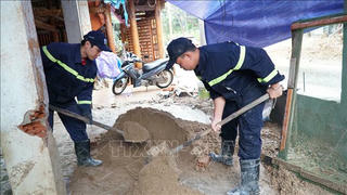 Công điện ngày đầu năm của Thủ tướng