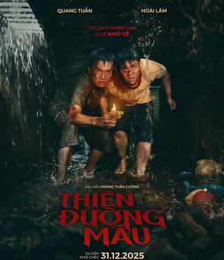 Điểm tin showbiz 03/01: Phim Việt thống trị dịp Tết Dương lịch 