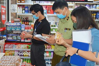 Cao điểm chống buôn lậu, hàng giả trong lĩnh vực y tế 