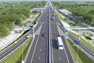 Đẩy nhanh tiến độ các dự án đầu tư xây dựng chào mừng Đại hội Đảng XIV