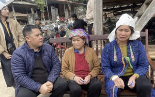 Bộ Y tế yêu cầu điều tra vụ ngộ độc xảy ra tại Sơn La, Đồng Tháp