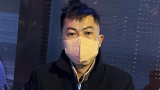 Bắt nghi phạm cướp tiệm vàng ở Lâm Đồng khi định trốn qua Lào