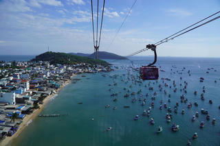 An Giang đón hơn 348.000 lượt khách trong dịp Tết Dương lịch 2026