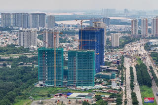 Từ 1/3/2026, mỗi bất động sản sẽ có mã định danh riêng