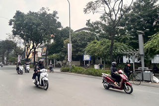 Thời tiết ngày 05/01: Bắc Bộ, Bắc Trung Bộ trời rét đến rét đậm, rét hại, đề phòng băng giá