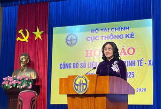 GDP 2025 tăng 8,02%: Bước bứt phá quan trọng cho tăng trưởng dài hạn