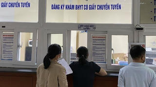 Quy định 3 trường hợp được hoàn trả tiền bảo hiểm y tế đã đóng