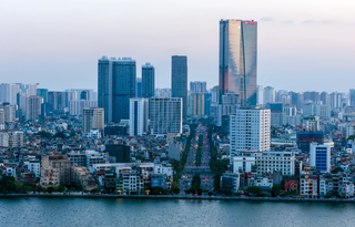 Hà Nội: Lập kỷ lục thu ngân sách trong năm 2025