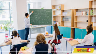 Làm rõ ranh giới giữa dạy thêm và các hoạt động giáo dục tăng cường trong nhà trường