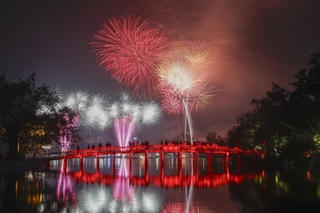 Du lịch sôi động dịp Tết Dương lịch 2026, ước đón 3,5 triệu lượt khách