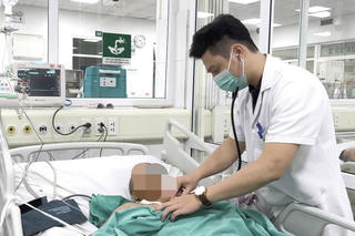 Bộ Y tế đề xuất lộ trình miễn viện phí toàn dân theo 3 giai đoạn