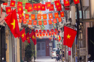 Bộ Nội vụ hướng dẫn thống nhất tổ chức, hoạt động của thôn, tổ dân phố