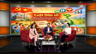 Luật Dân số: Những chính sách quan trọng và tác động đối với kinh tế - xã hội